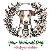 Your Natural Dog with Angela Ardolino