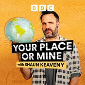 Your Place or Mine with Shaun Keaveny