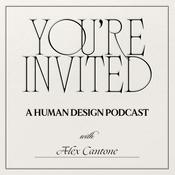 You're Invited
