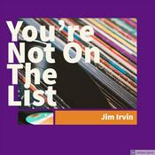 You're Not On The List