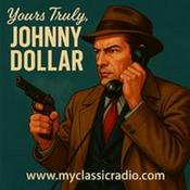 Yours Truly, Johnny Dollar