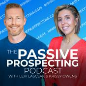YouTube For Real Estate With Levi Lascsak and Krissy Owens - Passive Prospecting