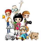 鱼淼淼睡前故事