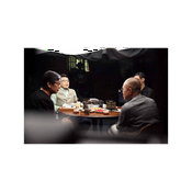 YuanZhuoPai 圆桌派 Round table Faction,锵锵行天下 qiangqiang xing tianxia - 碎碎念