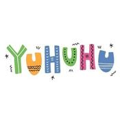 Yuhuhu podcast for kids in Egyptian Arabic