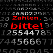 Zahlen, bitte!