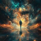 在宇宙邊走邊聊