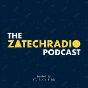 ZATechRadio