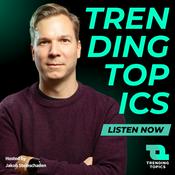 Trending Topics Tech Talk