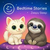 Zeepy Sleep: Calming Bedtime Stories for Kids