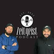 Zeitgeist der Podcast
