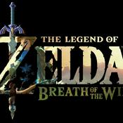 Zelda: Breath of the Wild Podcast