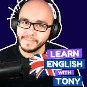 Zero Fear English Podcast