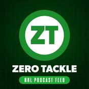 Zero Tackle NRL Podcast