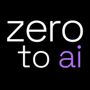 Zero to AI