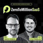 Zero To Million SaaS Podcast