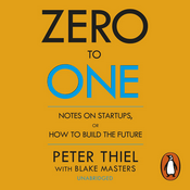 Zero to One by Peter Thiel, Book Summary, Podcast, English