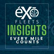 éXō Fleets Insights - Every mile counts