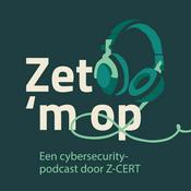 Zet 'm op