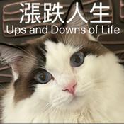漲跌人生Ups and Downs of Life