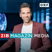 ZIB-Magazin Media Wissen – der Podcast zur Sendung