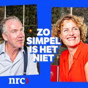 Zo simpel is het niet – Stellinga & Schinkel over economie