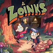 Zoinks! A Gravity Falls Podcast