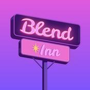 Blend Inn（原纵横Say Hi）
