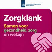 Zorgklank - handvatten voor professionals in de zorg