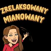 Zrelaksowany mianowany.