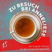 Zu Besuch bei Anneliese ...