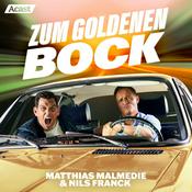 Zum Goldenen Bock - Zwei Freunde, viele Autos