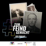 #ZumFeindGemacht