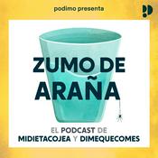 Zumo de Araña