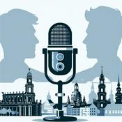 Zwei halbe Dresdner - Podcast für Dresdner Stadtpolitik