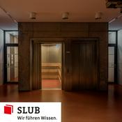 Zweites Untergeschoss