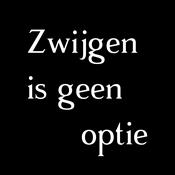 Zwijgen is geen optie