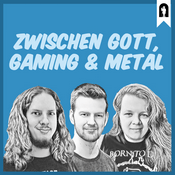 Zwischen Gott, Gaming und Metal - GGM