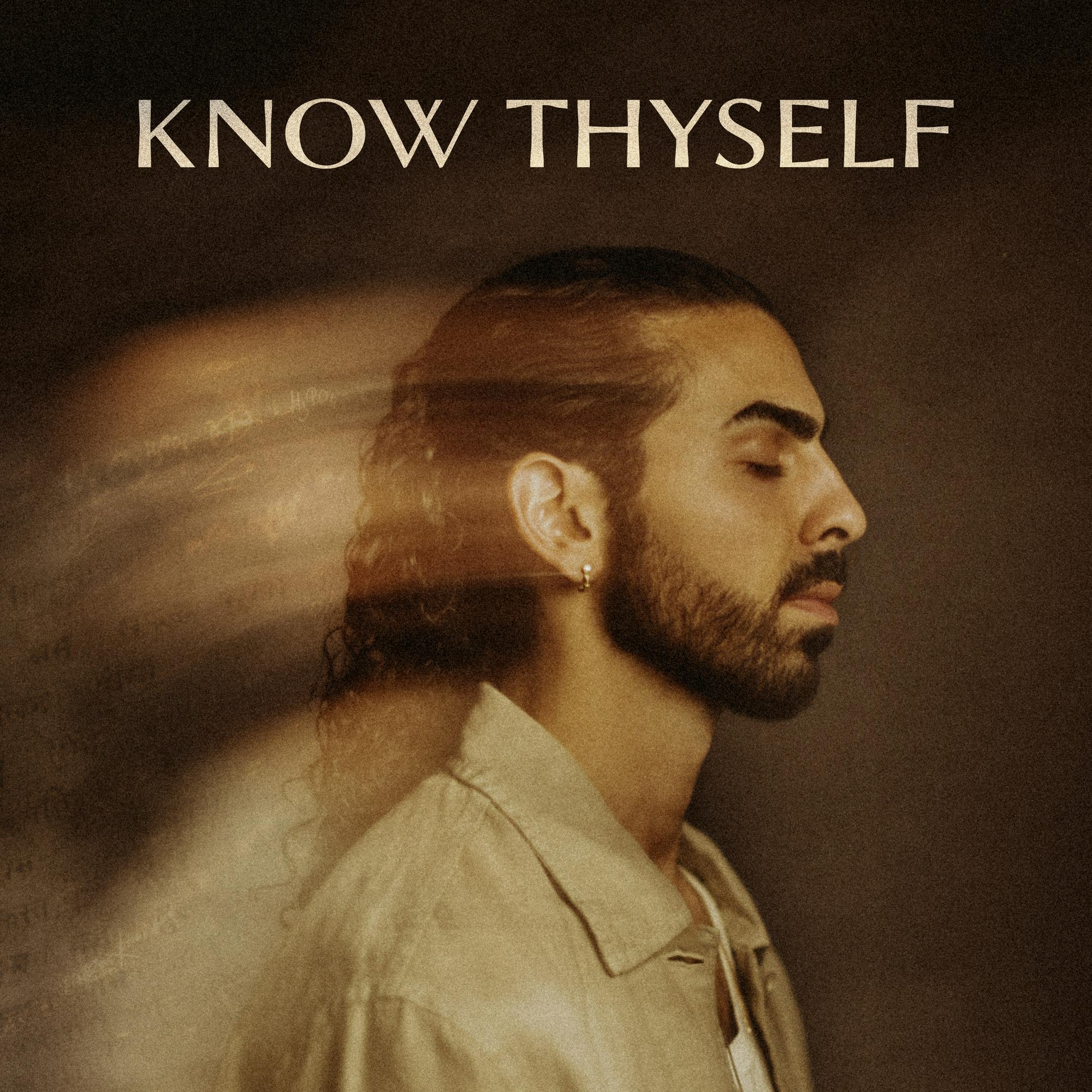 ATSUSHI（Kαin） / Know Thyself Know Thyself podcast | Listen online for free