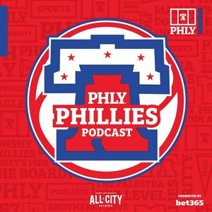 Grading the Phillies Outfield: Kyle Schwarber, Austin Hays, Johan Rojas ...