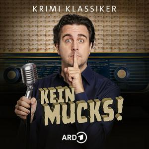 Kein Mucks! – Der Krimi-Podcast mit Bastian Pastewka podcast