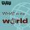 91.3fm WYEP: What in the World