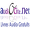Audiocite.net - Livres audio gratuits
