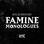 Famine Monologues