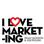 I Love Marketing