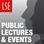 Latest 300 | LSE Public lectures and events | Audio and pdf