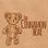 The Cinnamon Bear