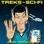 TREKS in SCI-FI