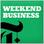 Weekend Business